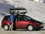 Ford Focus C-Max 2003 года